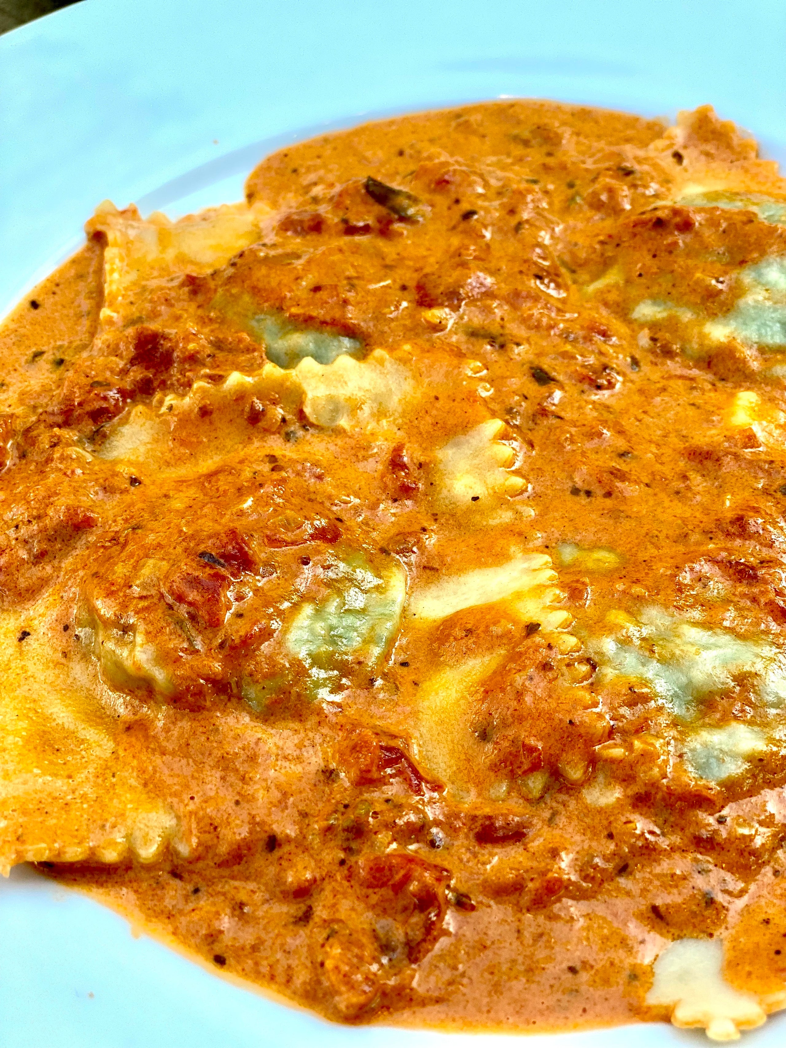 Ravioli alla Citti | Cafe Citti